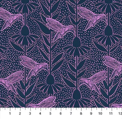 Anna Maria Bundle - Tango and Iconic - 8 Fat Quarters