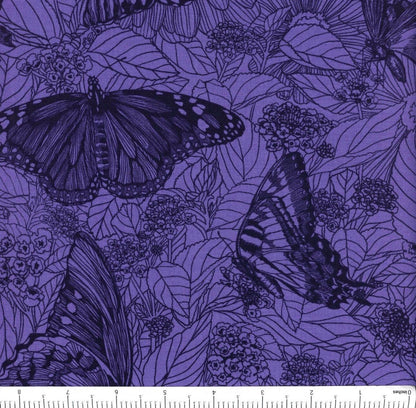 Anna Maria Bundle - Tango and Iconic - 8 Fat Quarters