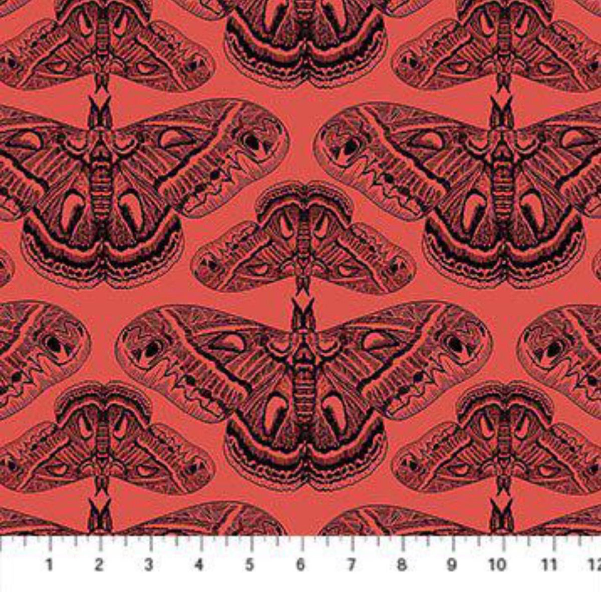 12 Fat Quarter Bundle - Anna Maria Curated Bundle - Tango and Iconic