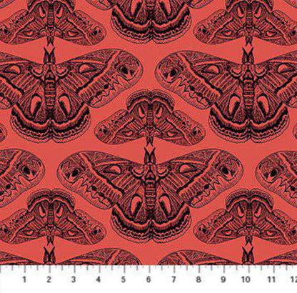 12 Fat Quarter Bundle - Anna Maria Curated Bundle - Tango and Iconic