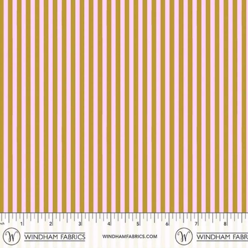 PRE-ORDER | January 2027 | Jennifer Paganelli | Best Day Ever | Remy Stripes | Blush | Windham Fabrics | Sold by Half Yard