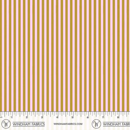 PRE-ORDER | January 2027 | Jennifer Paganelli | Best Day Ever | Remy Stripes | Blush | Windham Fabrics | Sold by Half Yard