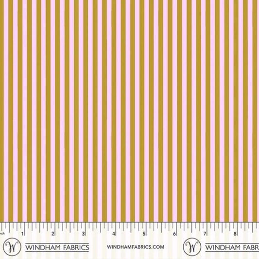 PRE-ORDER | January 2027 | Jennifer Paganelli | Best Day Ever | Remy Stripes | Blush | Windham Fabrics | Sold by Half Yard