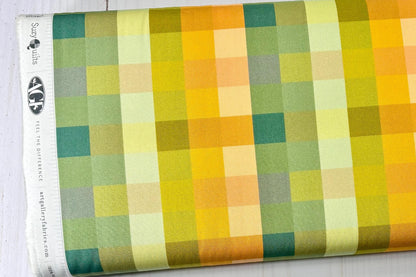 Art Gallery Fat Quarter Bundle - Hazlewood - Slow and Steady