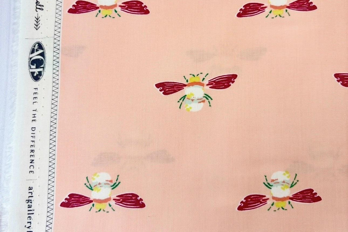AGF Fat Quarter Bundle