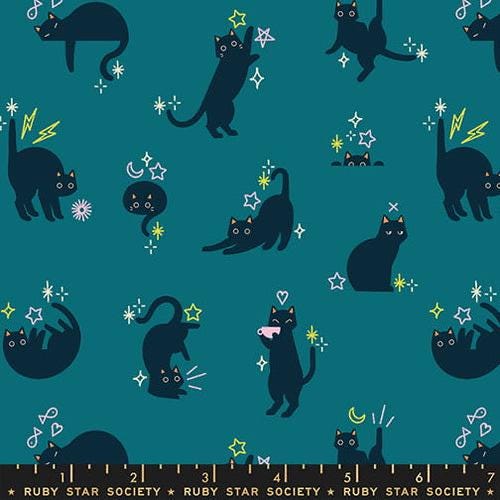 Ruby Star Society - Freaky Familiars Bundle - 9 FQ