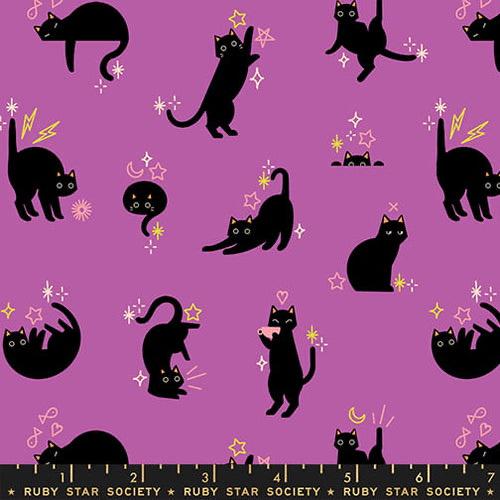 Ruby Star Society - Freaky Familiars Bundle - 9 FQ
