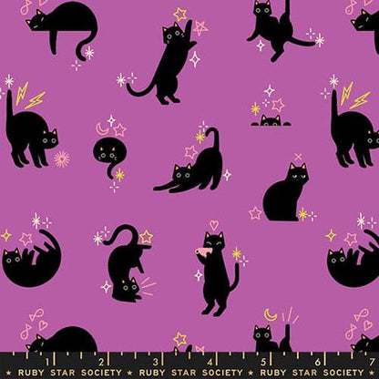 Ruby Star Society - Freaky Familiars Bundle - 9 FQ