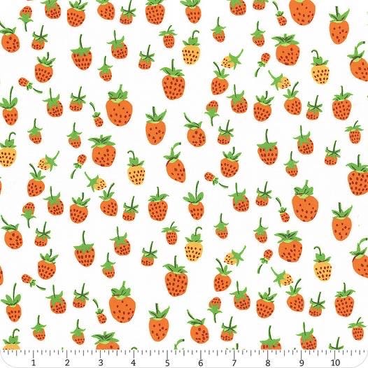 Heather Ross Fat Quarter or Half Yard Bundle – Studio Edit Handmade Forestburgh