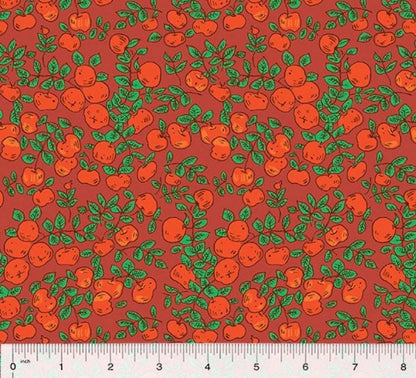 Heather Ross Fat Quarter or Half Yard Bundle – Studio Edit Handmade Forestburgh