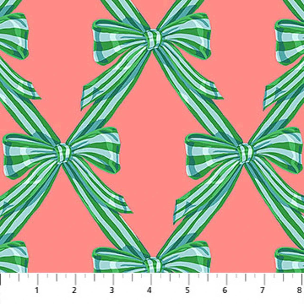 Anna Maria Cozy Christmas - 6 Fat Quarter Bundle