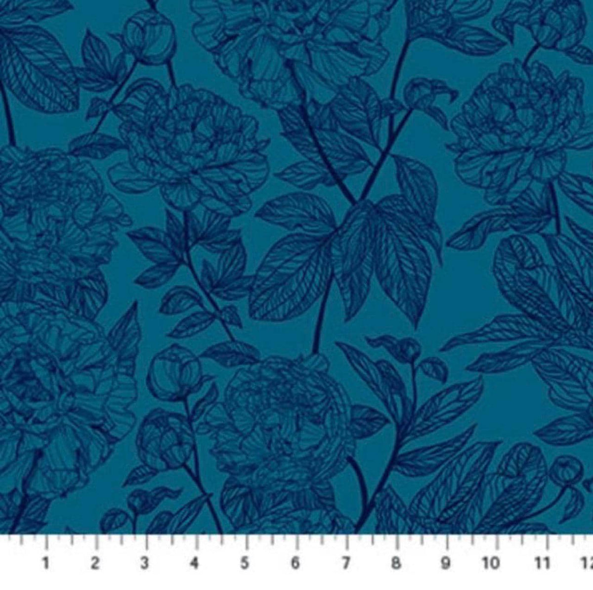 Anna Maria Bundle - Tango and Iconic - 8 Fat Quarters