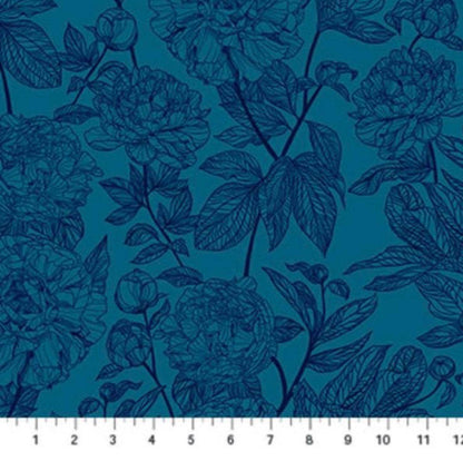 Anna Maria Bundle - Tango and Iconic - 8 Fat Quarters
