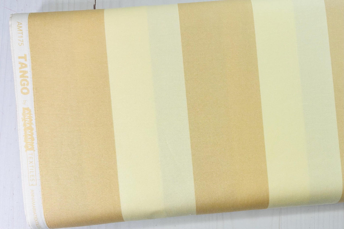 12 Fat Quarter Bundle - Anna Maria Curated Bundle - Tango and Iconic