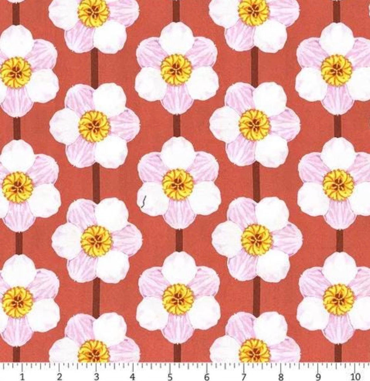12 Fat Quarter Bundle - Anna Maria Curated Bundle - Tango and Iconic