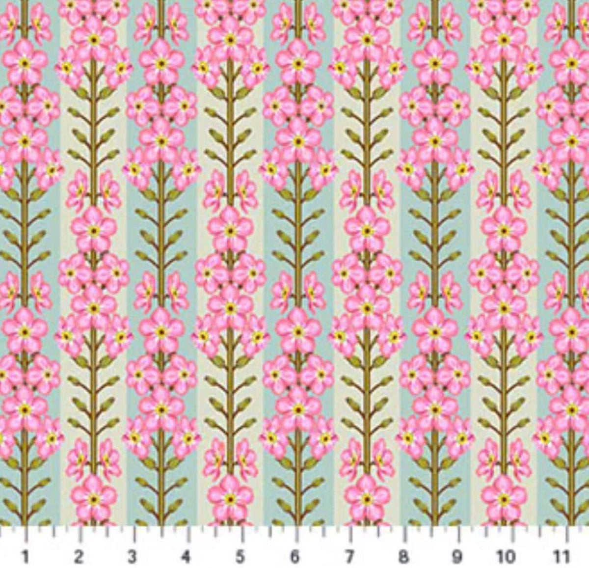 12 Fat Quarter Bundle - Anna Maria Curated Bundle - Tango and Iconic
