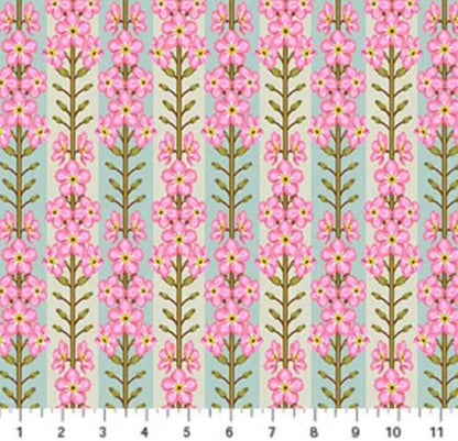 12 Fat Quarter Bundle - Anna Maria Curated Bundle - Tango and Iconic