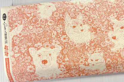 Art Gallery Fat Quarter Bundle - Hazlewood - Slow and Steady