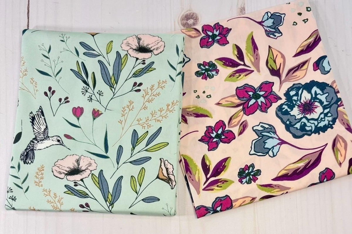 AGF Fat Quarter Bundle
