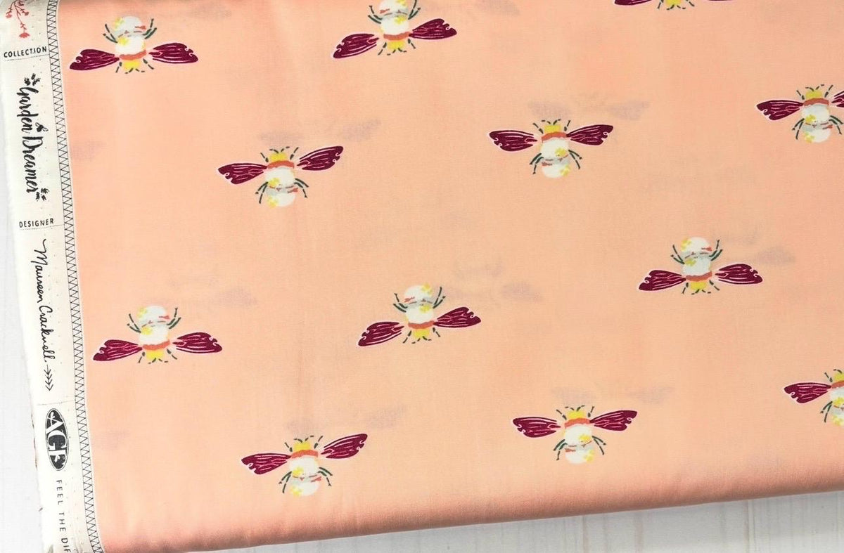 AGF Fat Quarter Bundle