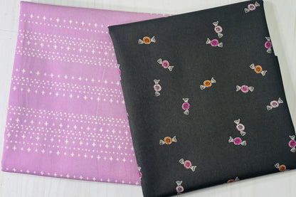 AGF Halloween - 6 Fat Quarter Bundle