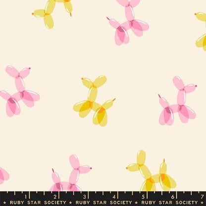 Preorder - JANUARY 2027 - Float Ruby Star Society Fat Quarter Bundle RS1143FQ - 22 Pieces