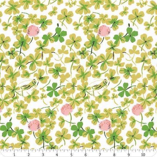 Heather Ross Fat Quarter or Half Yard Bundle – Studio Edit Handmade Forestburgh
