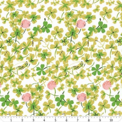 Heather Ross Fat Quarter or Half Yard Bundle – Studio Edit Handmade Forestburgh