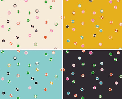 Ruby Star Society 1-800 Notions Charm Pack