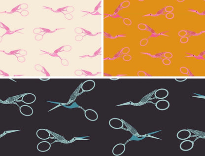 Ruby Star Society 1-800 Notions Charm Pack