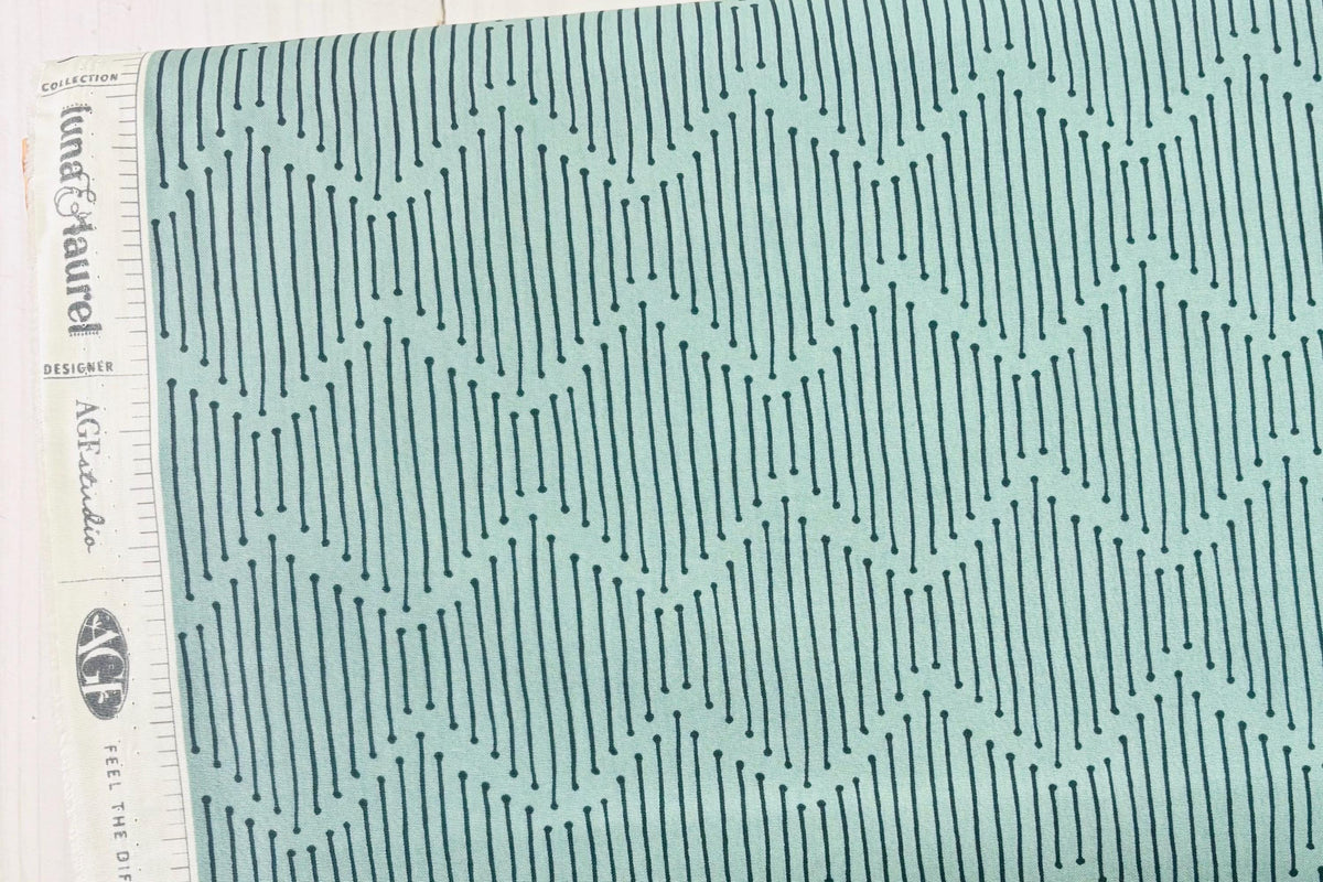 Luna and Laurel Mindful Paths LUL-28507 | Luna & Laurel by AGF Studio | Art Gallery Fabrics | Sold by the Half Yard