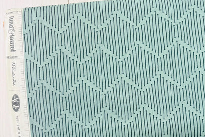 Luna and Laurel Mindful Paths LUL-28507 | Luna & Laurel by AGF Studio | Art Gallery Fabrics | Sold by the Half Yard