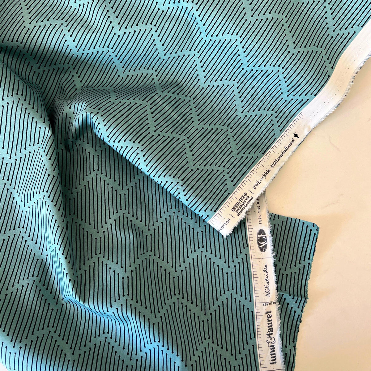 Luna and Laurel Mindful Paths LUL-28507 | Luna & Laurel by AGF Studio | Art Gallery Fabrics | Sold by the Half Yard