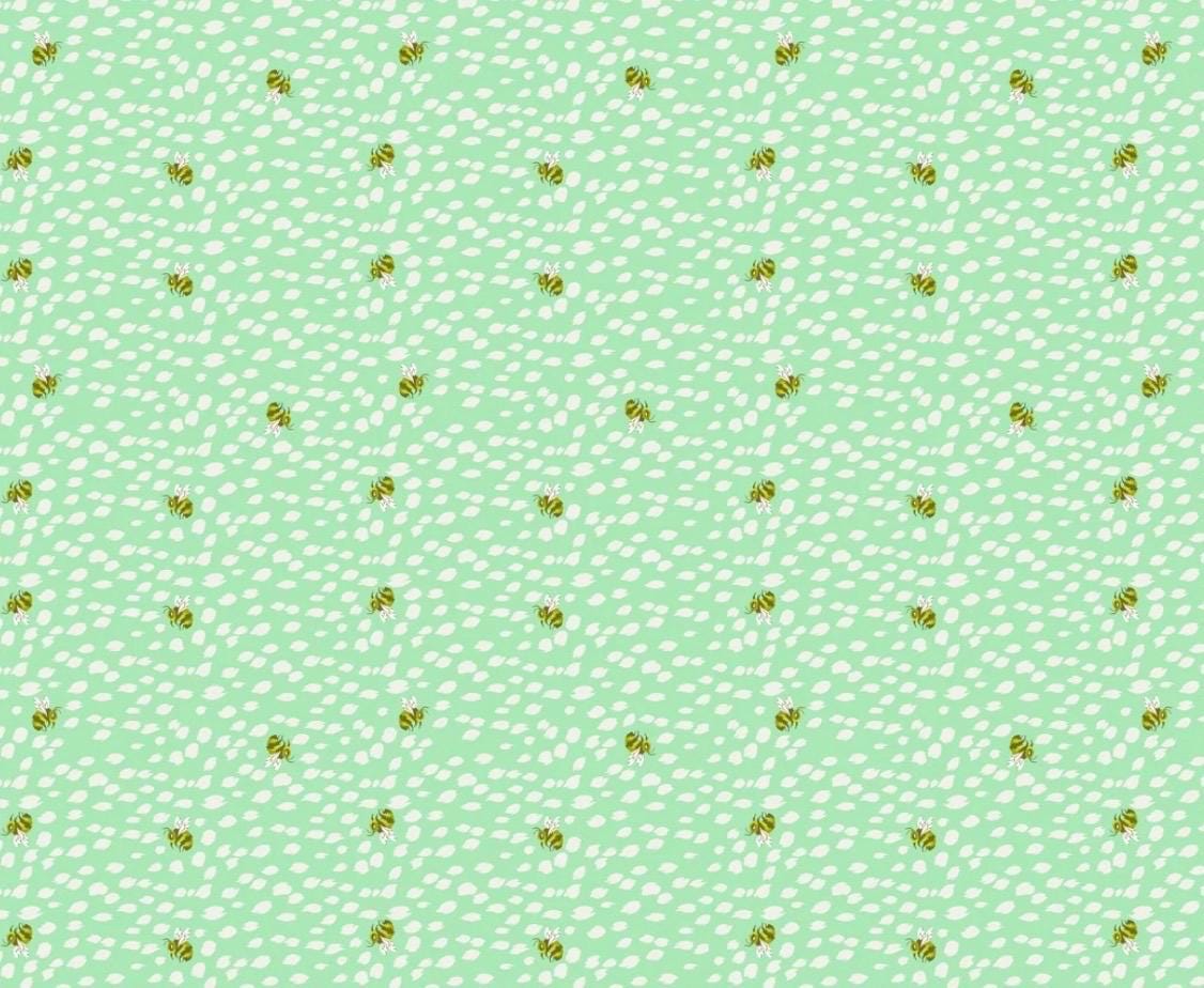 PRE-ORDER, Tula Pink Down to Earth Half Yard Bundle, FreeSpirit Fabrics, 100% Cotton, March 2027 Release