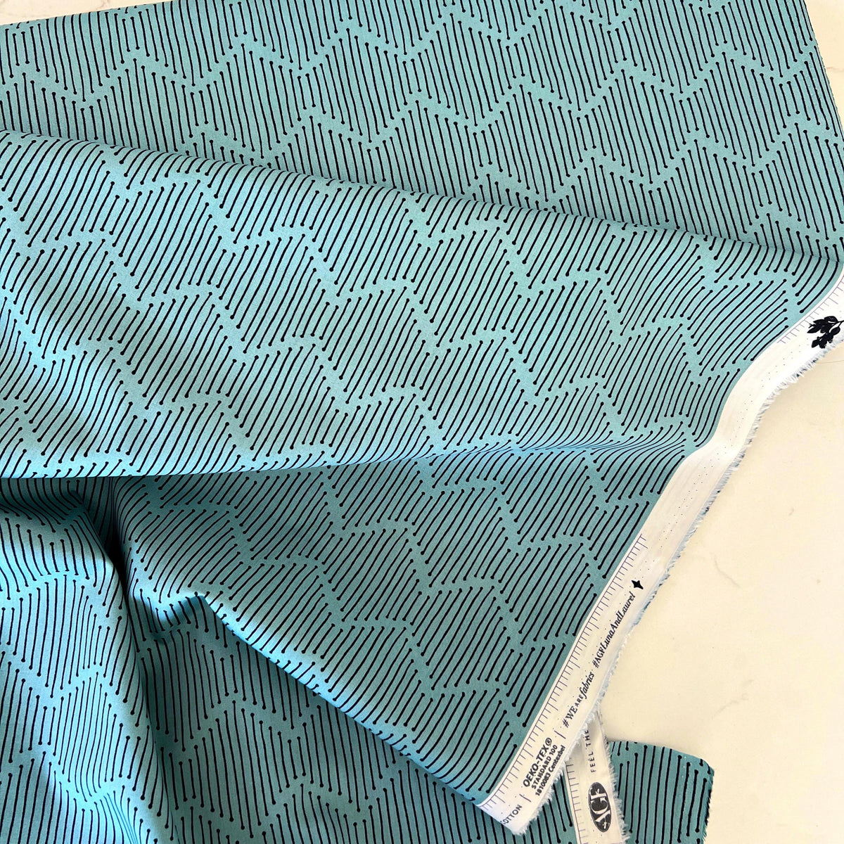 Luna and Laurel Mindful Paths LUL-28507 | Luna & Laurel by AGF Studio | Art Gallery Fabrics | Sold by the Half Yard