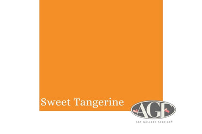 AGF Pure Solids | Art Gallery Fabrics 100% Cotton | Half Yard or Full Yard Bundle 29 Colors