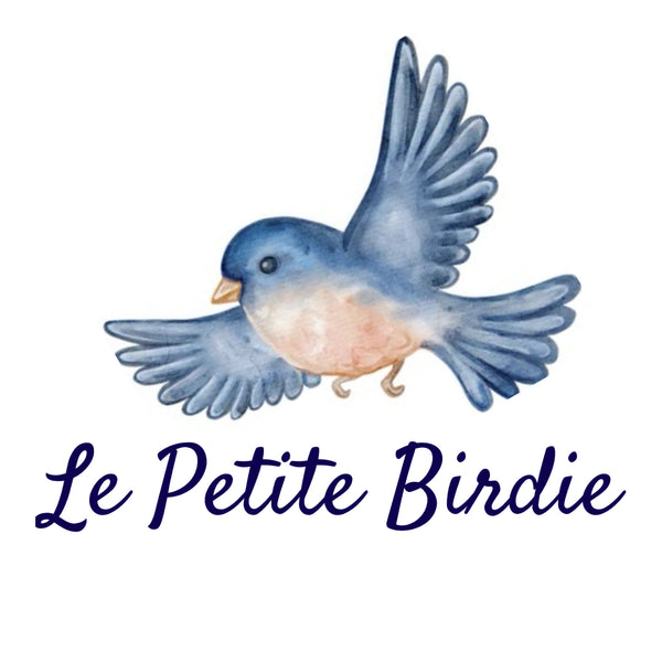 Le Petite Birdie