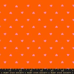 PREORDER RSS | Sparkle Shopper Hearts in Florida | March 2027 | Half Yard