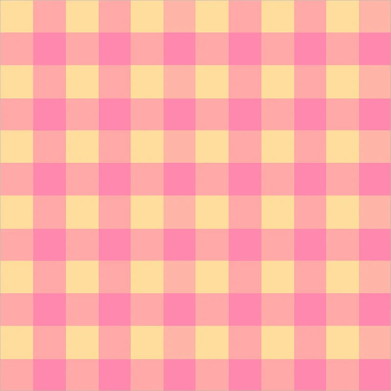 PRE-Order Heather Ross | Boat Race - Big Picnic Peony | Half Yard - March 2027